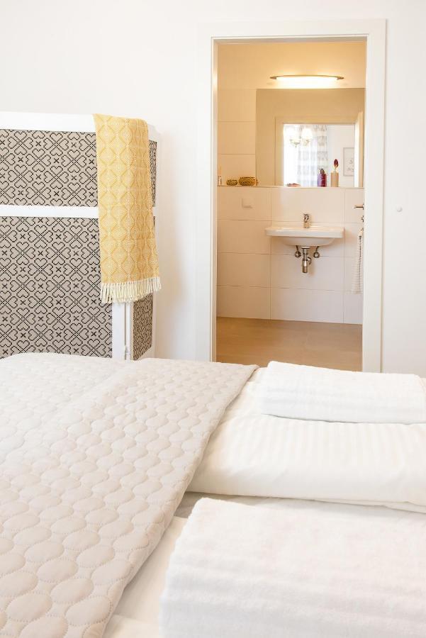 Green Oasis Apartment Wien Eksteriør bilde