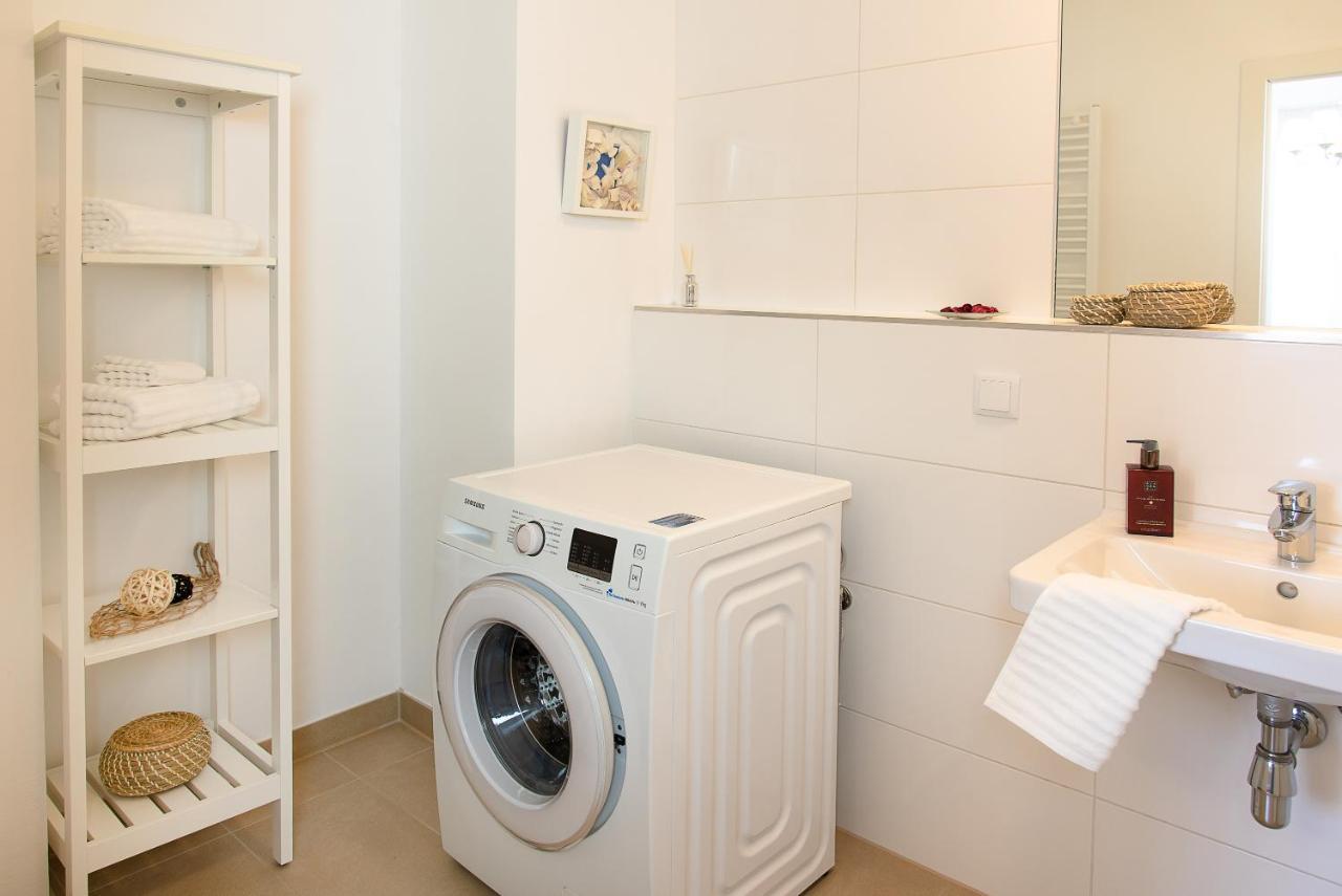Green Oasis Apartment Wien Eksteriør bilde